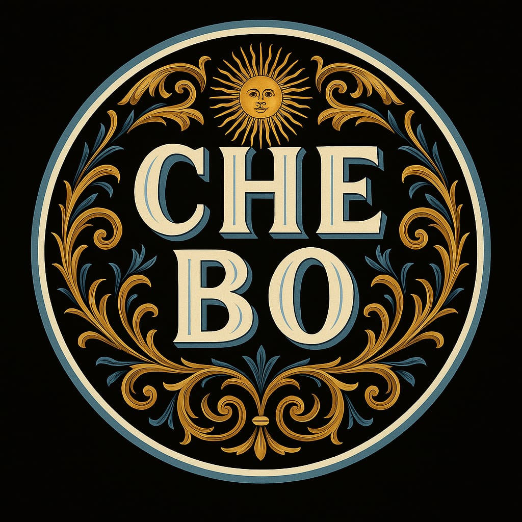 Chebo