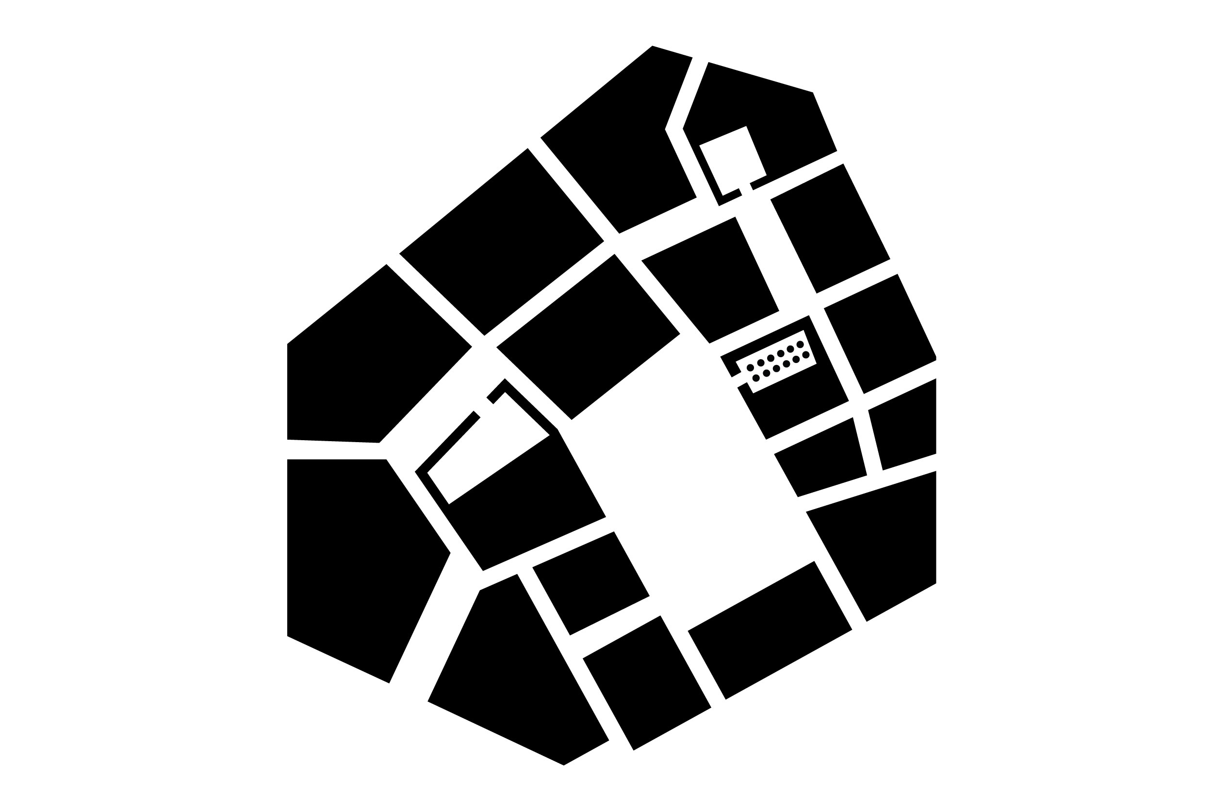 Poligonal