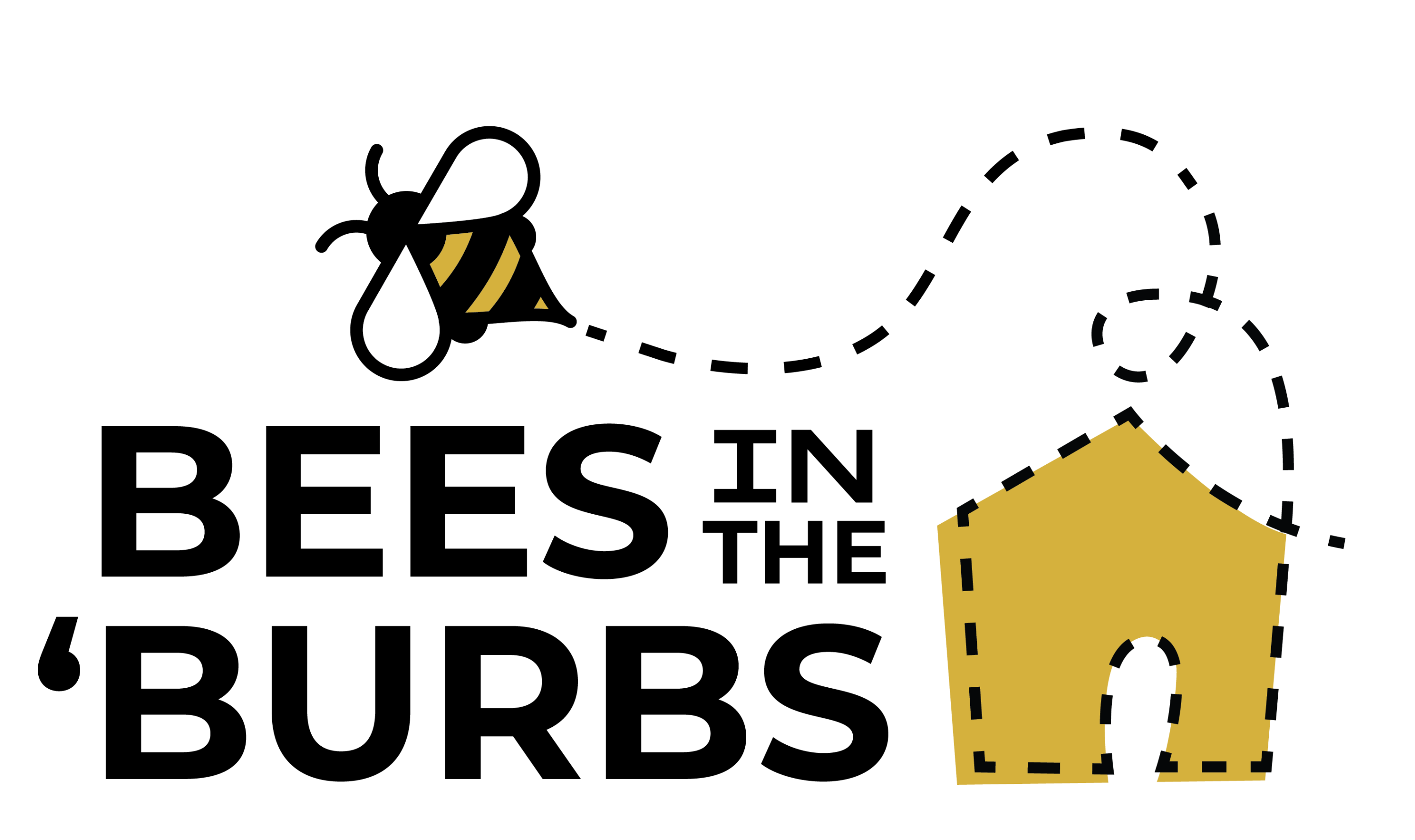 Bees in the 'Burbs