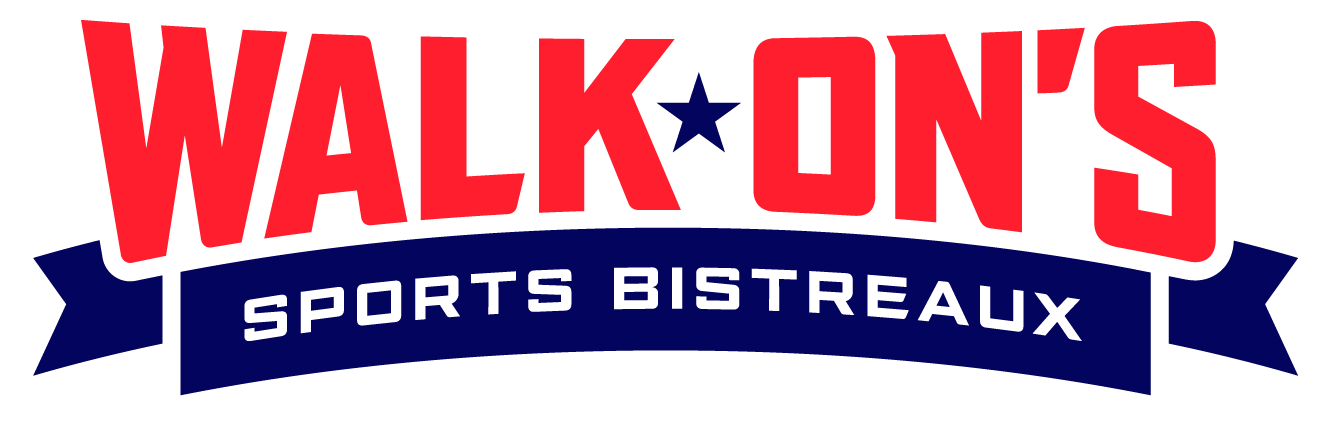 Walk-On's Sports Bistreaux