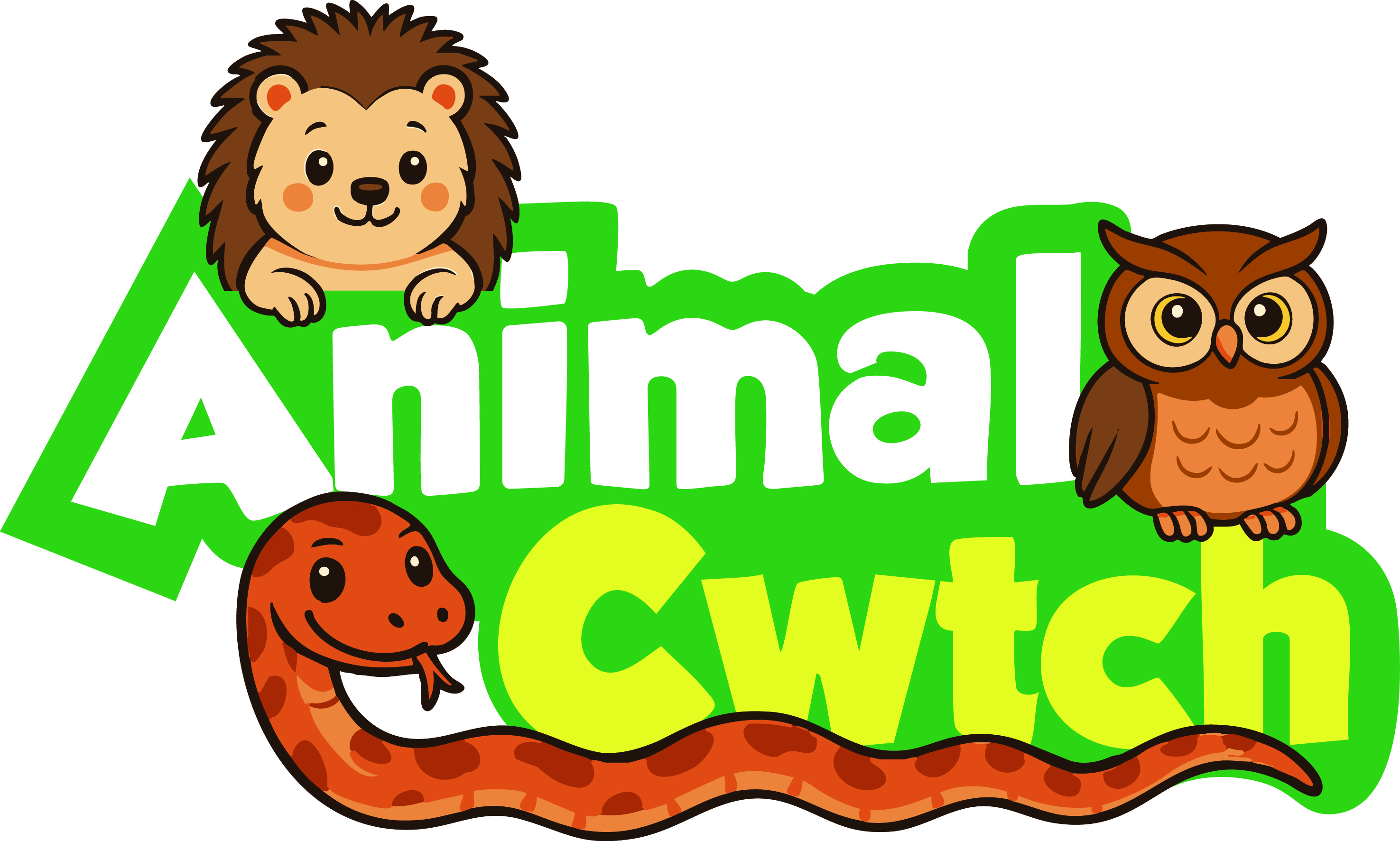 Animal Cwtch