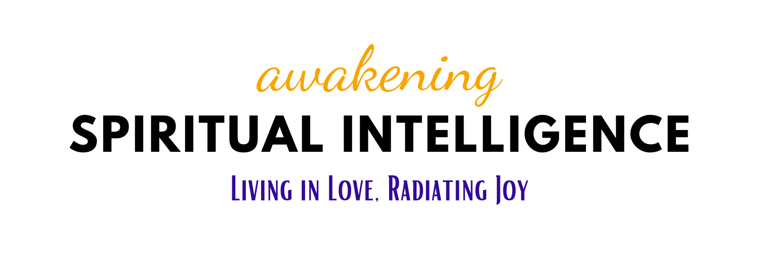 Awakening Spiritual Intelligence