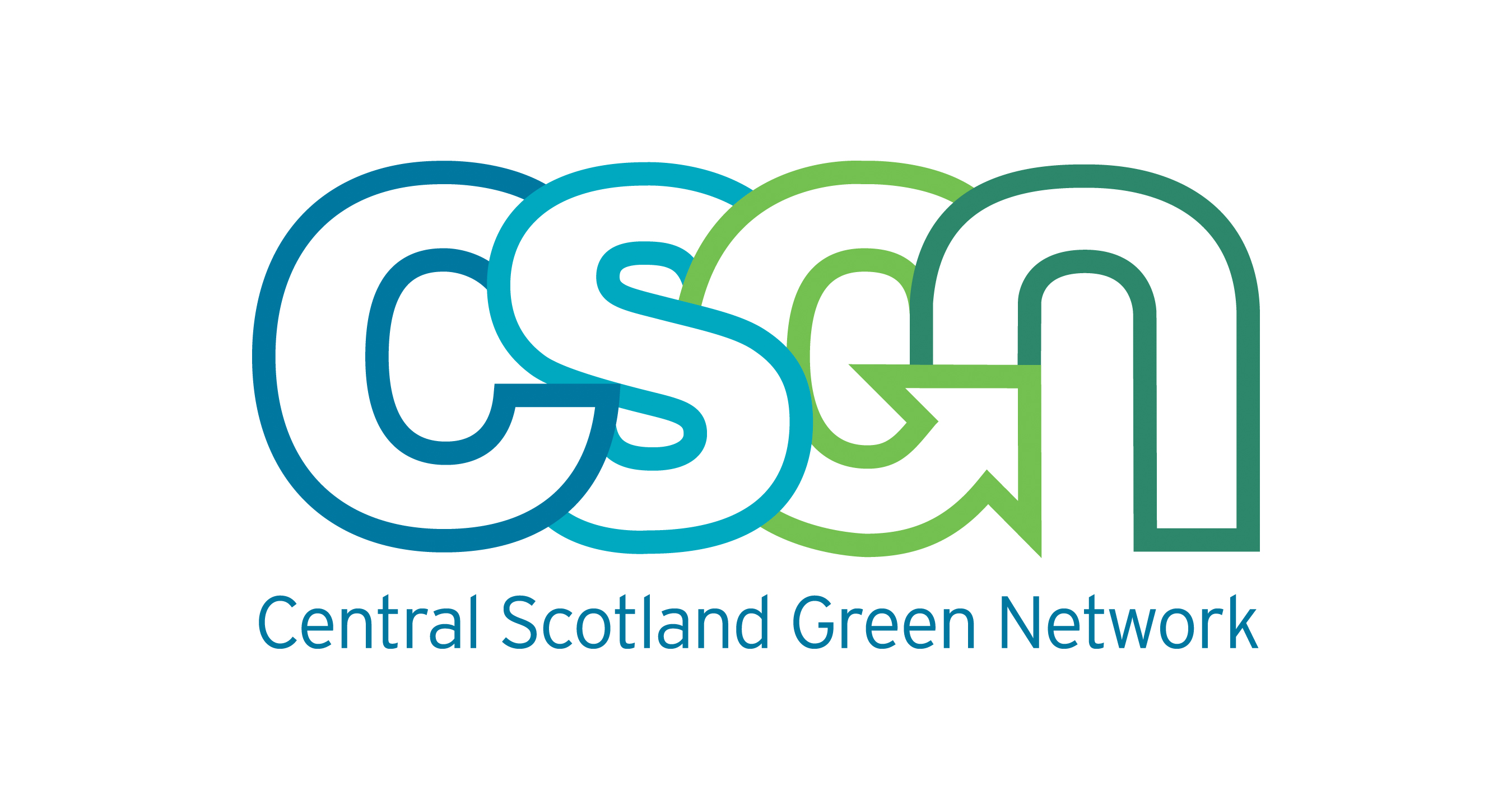 Central Scotland Green Network