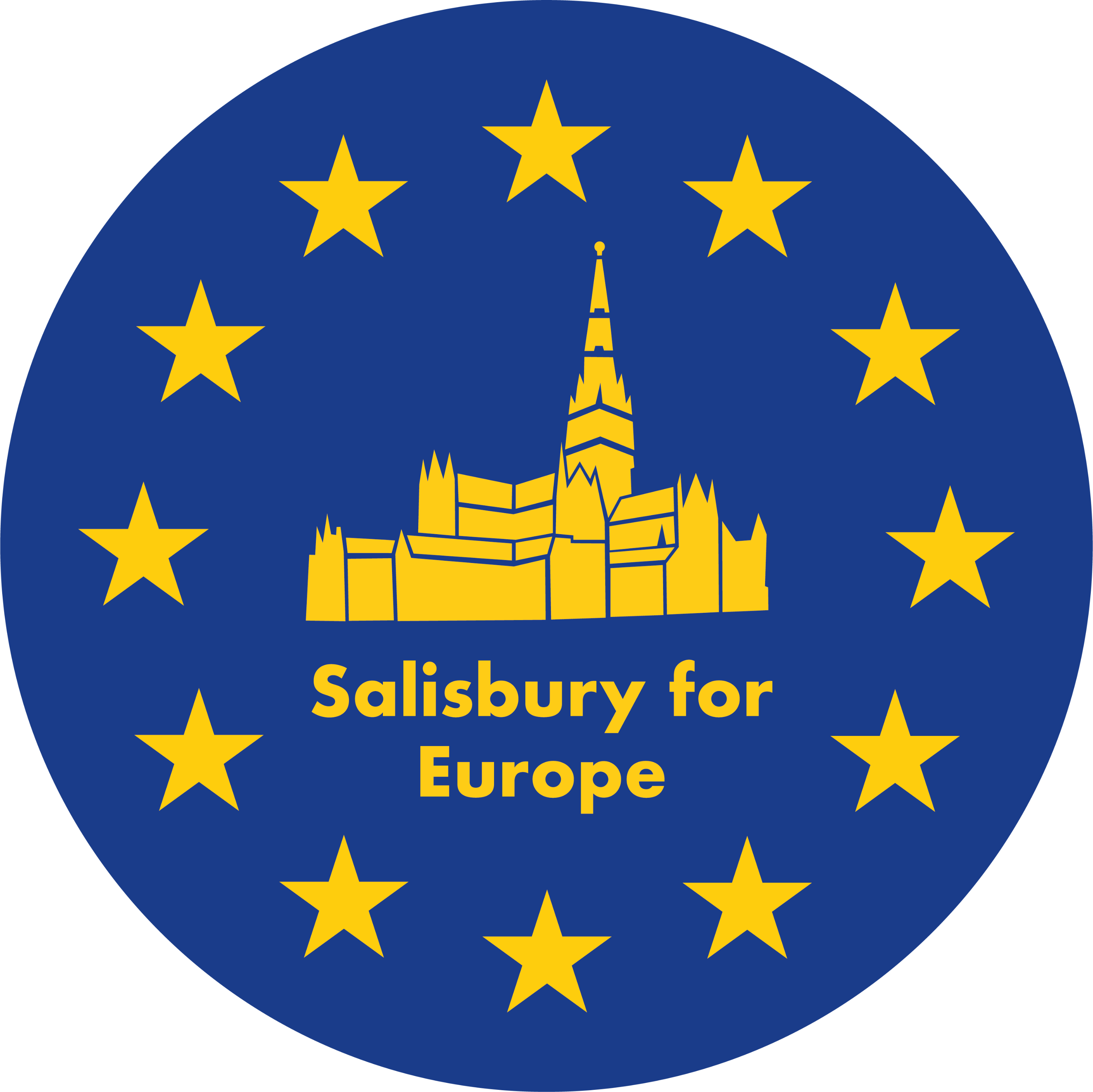 Salisbury for Europe