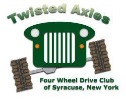 Twisted Axles
