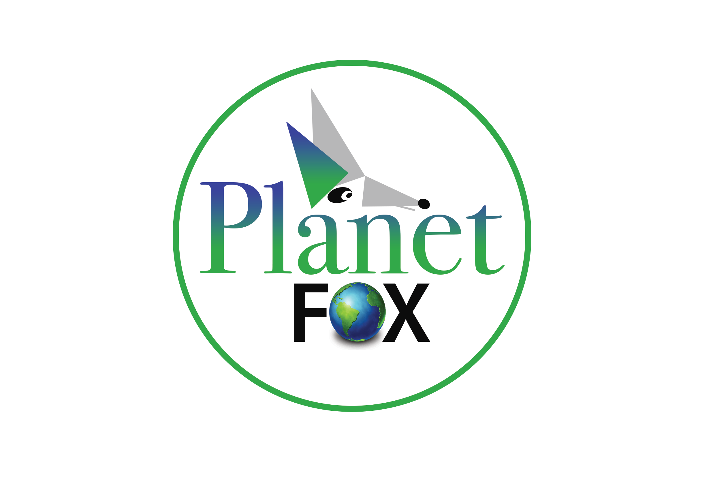 Planet Fox