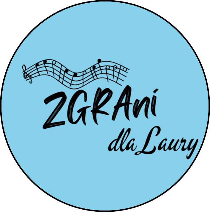 ZGRAni dla Laury