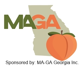 MAGA Georgia Box Office