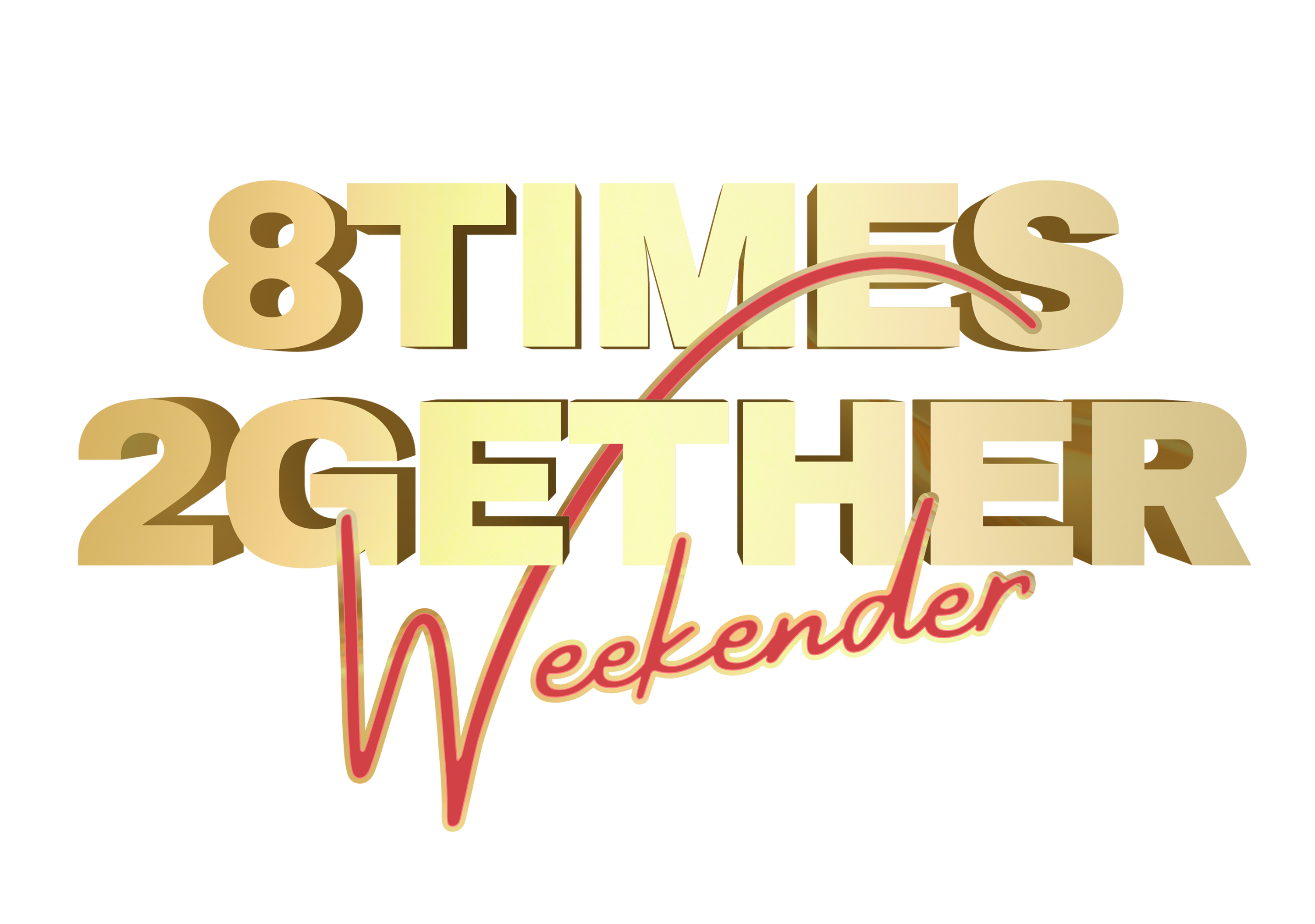 8times 2gether Events