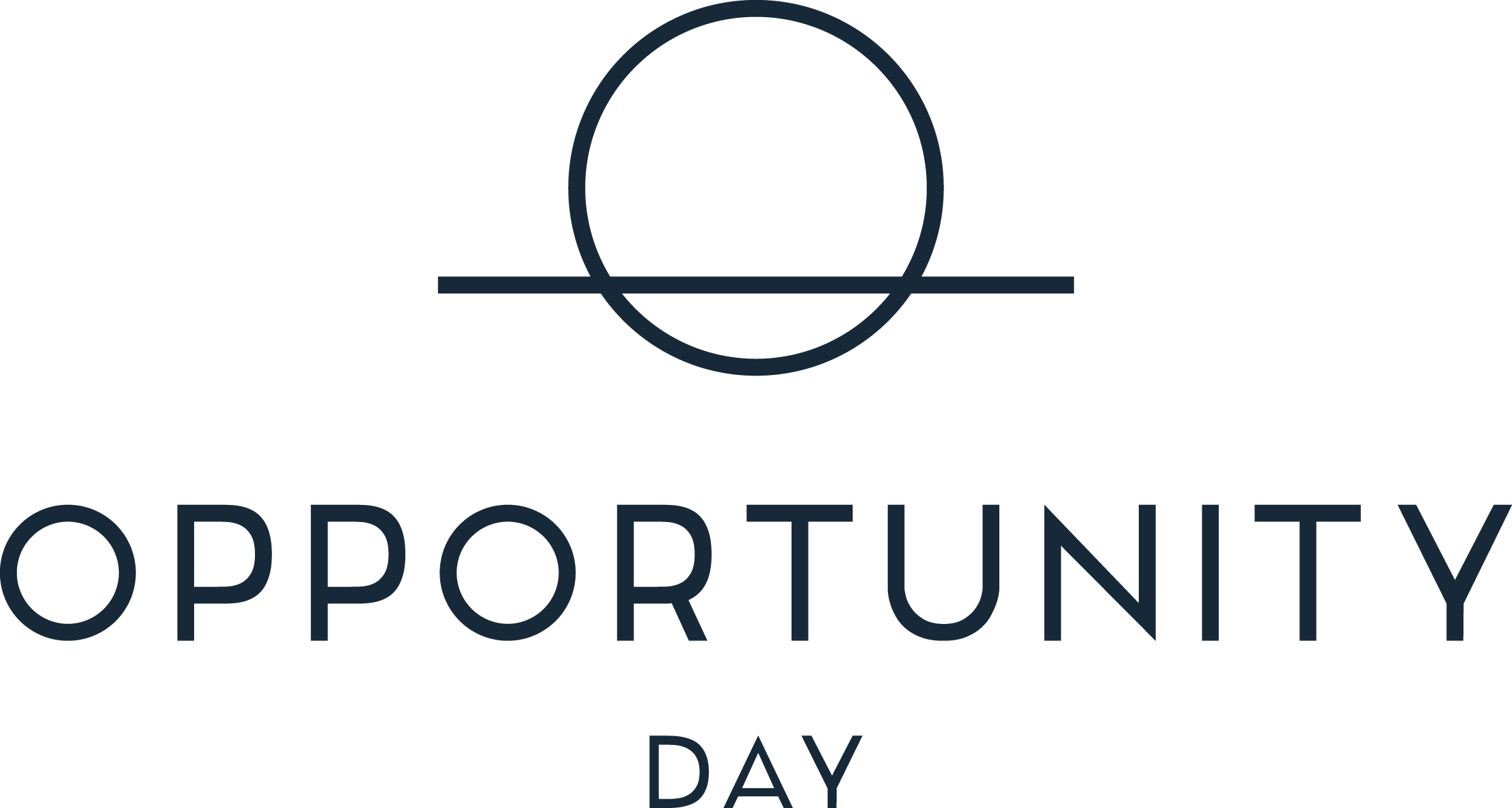 Opportunity Day