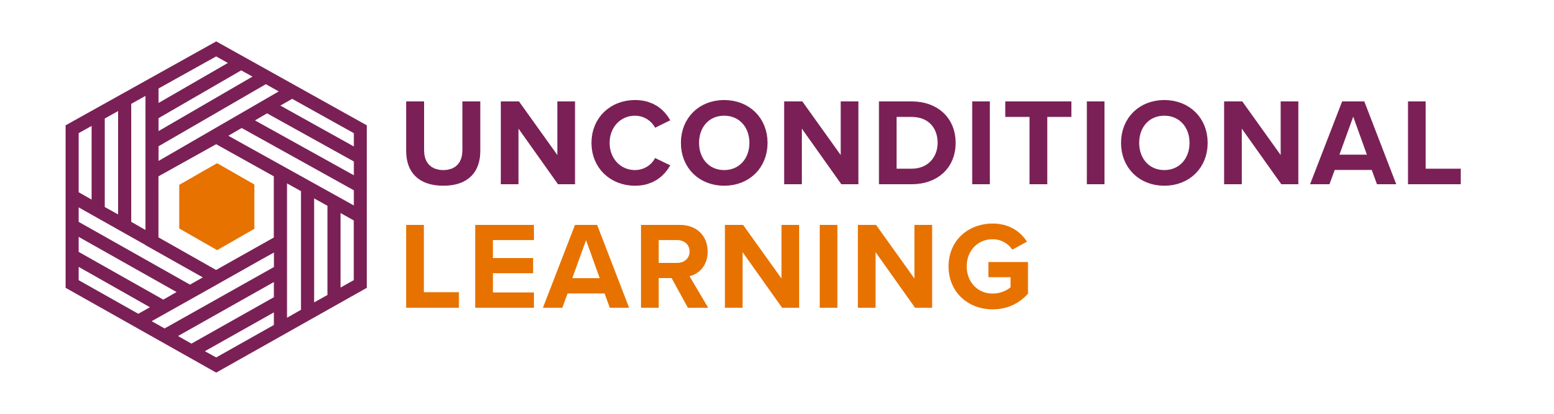 Unconditional Learning