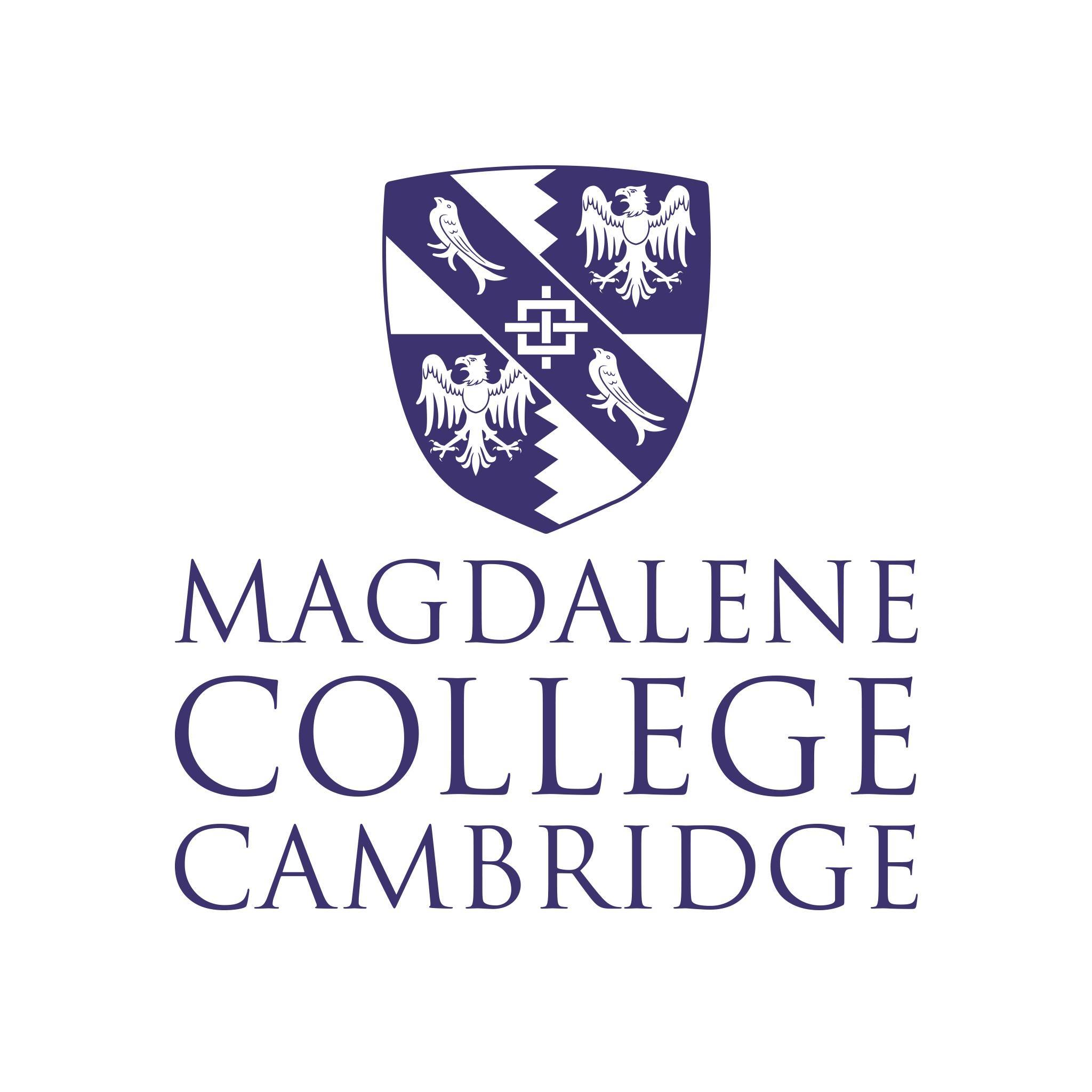Magdalene College Alumni & Development Office