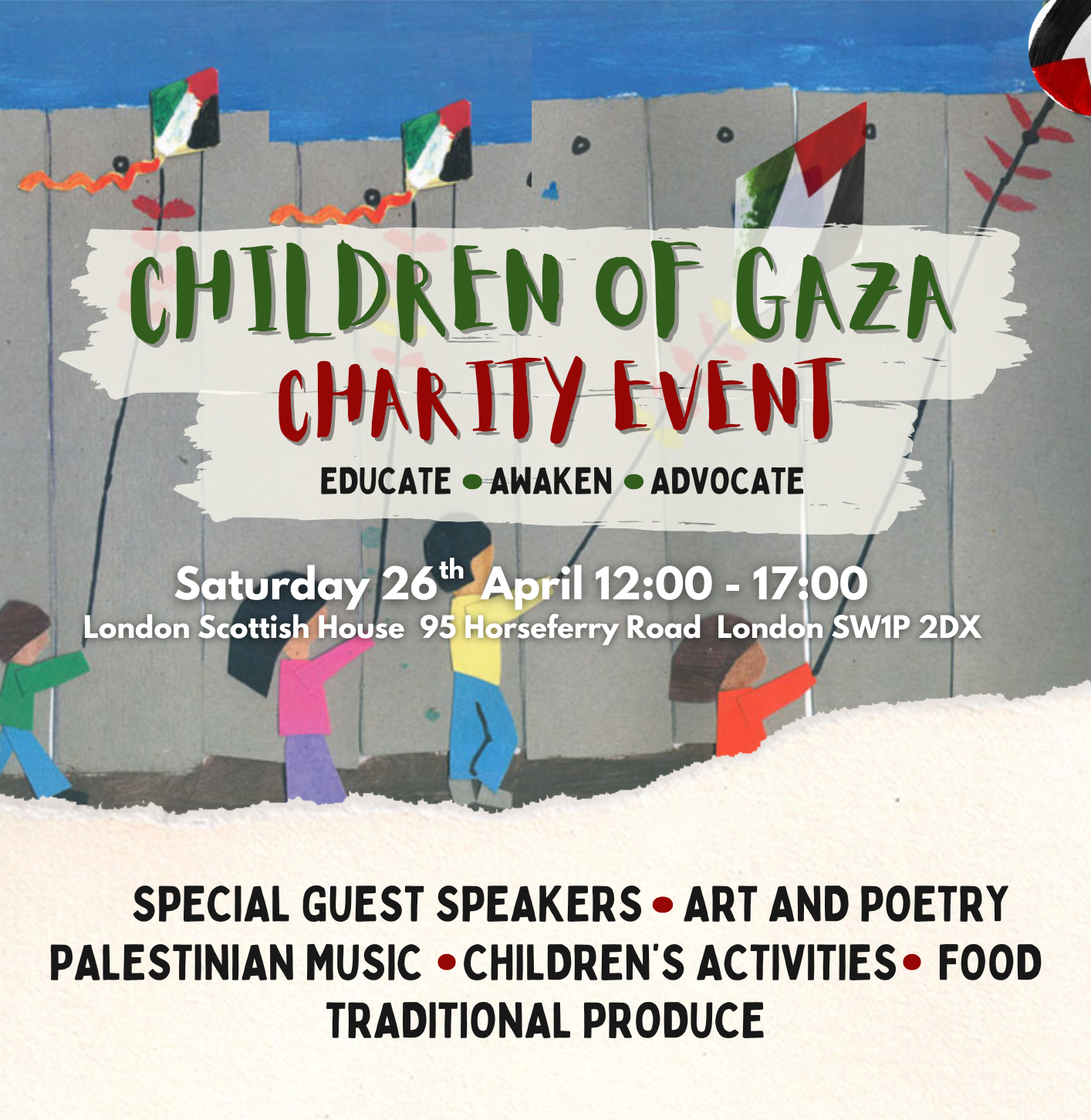 Children of Gaza