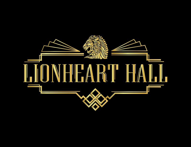 Lionheart Hall - Curtains and Cuisine
