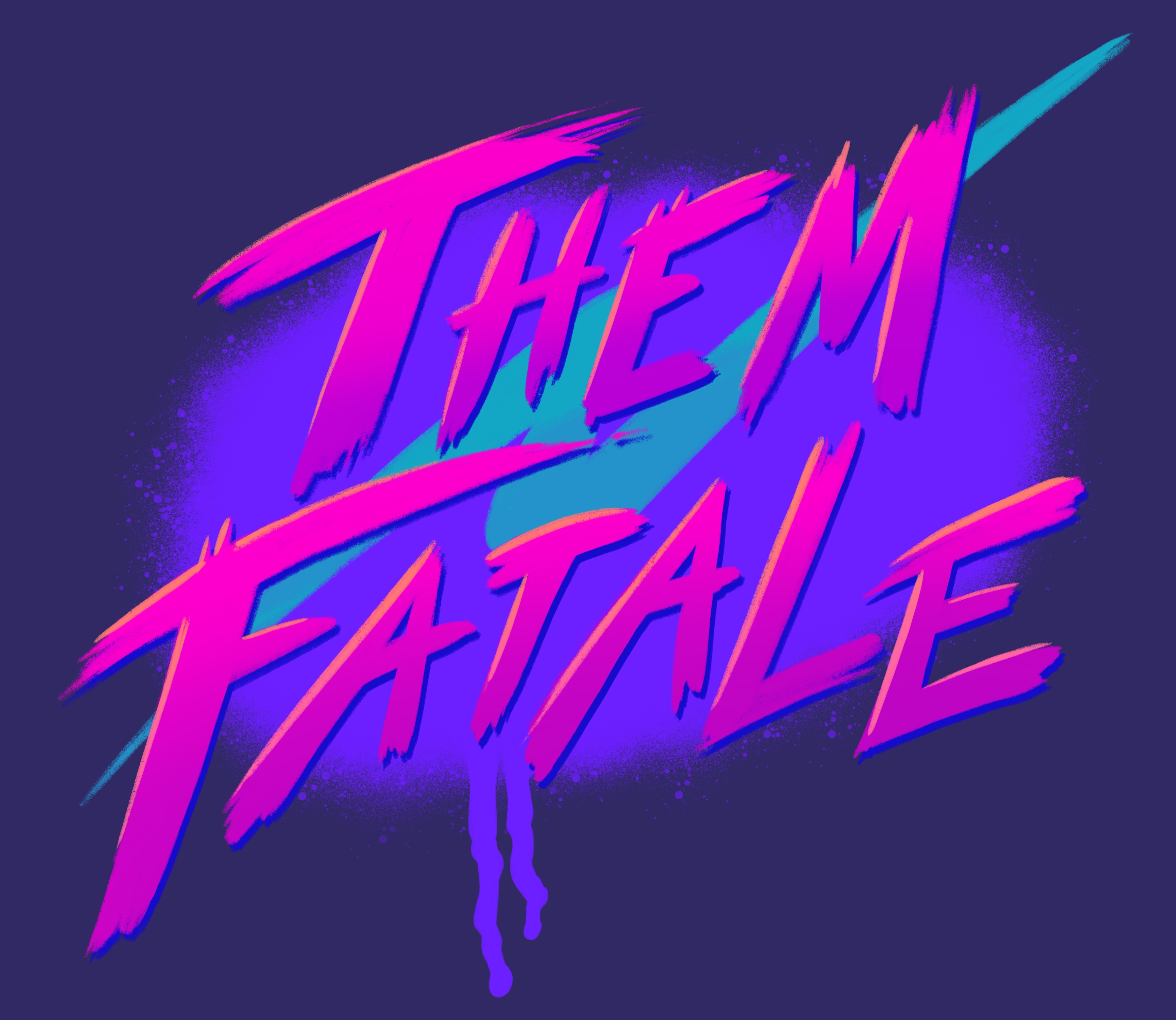 Them Fatale Drag Kings
