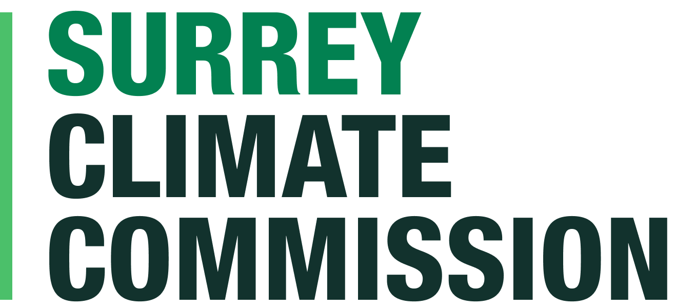 Surrey Climate Commission