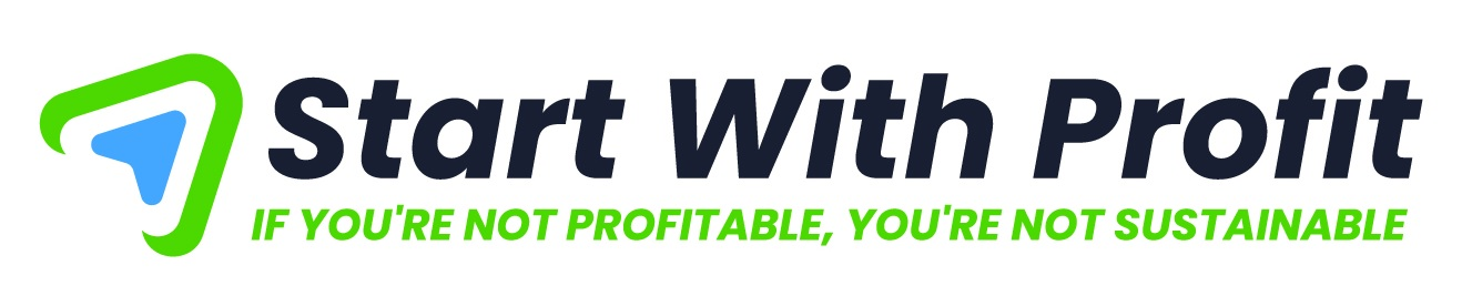 Start With Profit