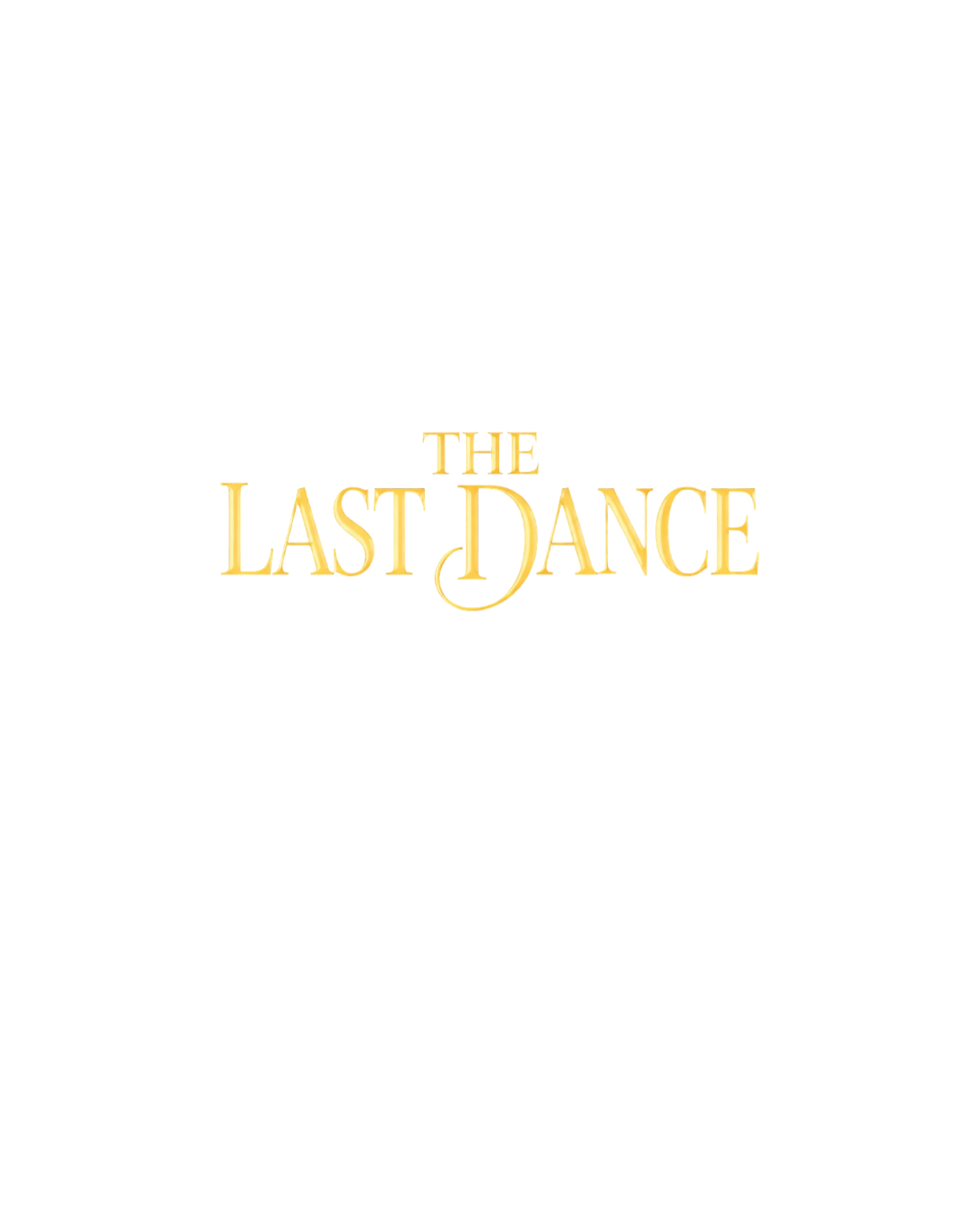 The Last Dance