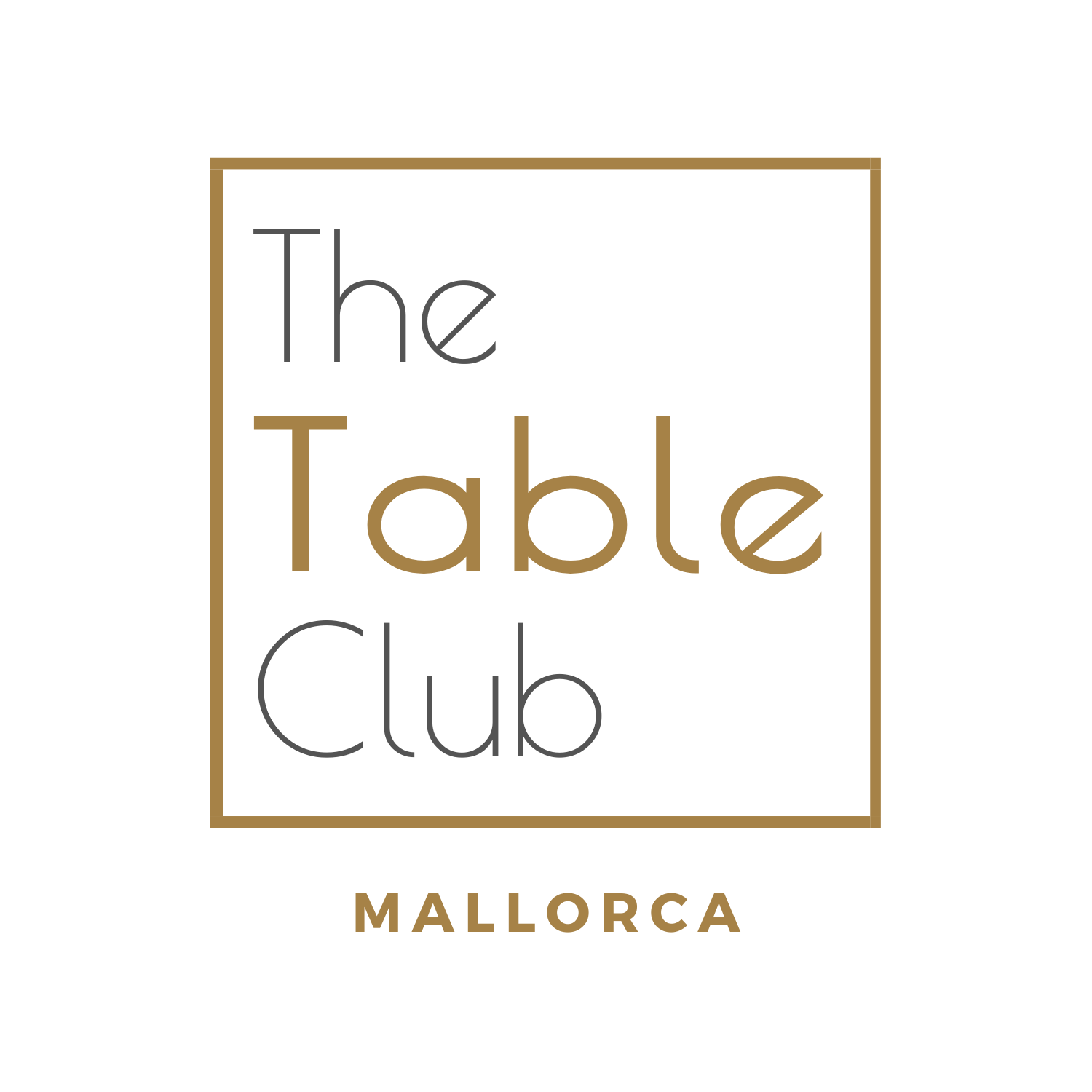 The Table Club Mallorca