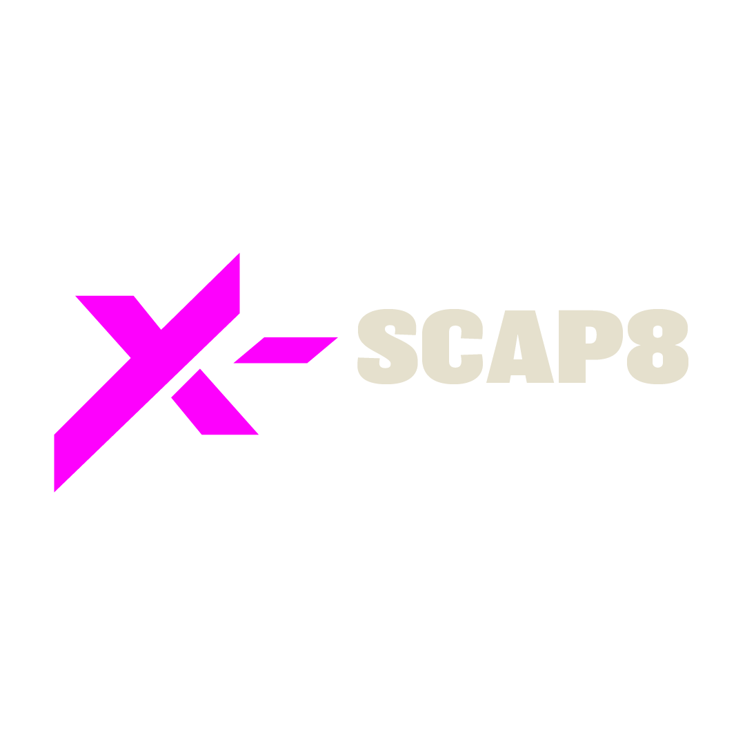 X-scap8