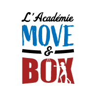 L’ACADÉMIE MOVE & BOX