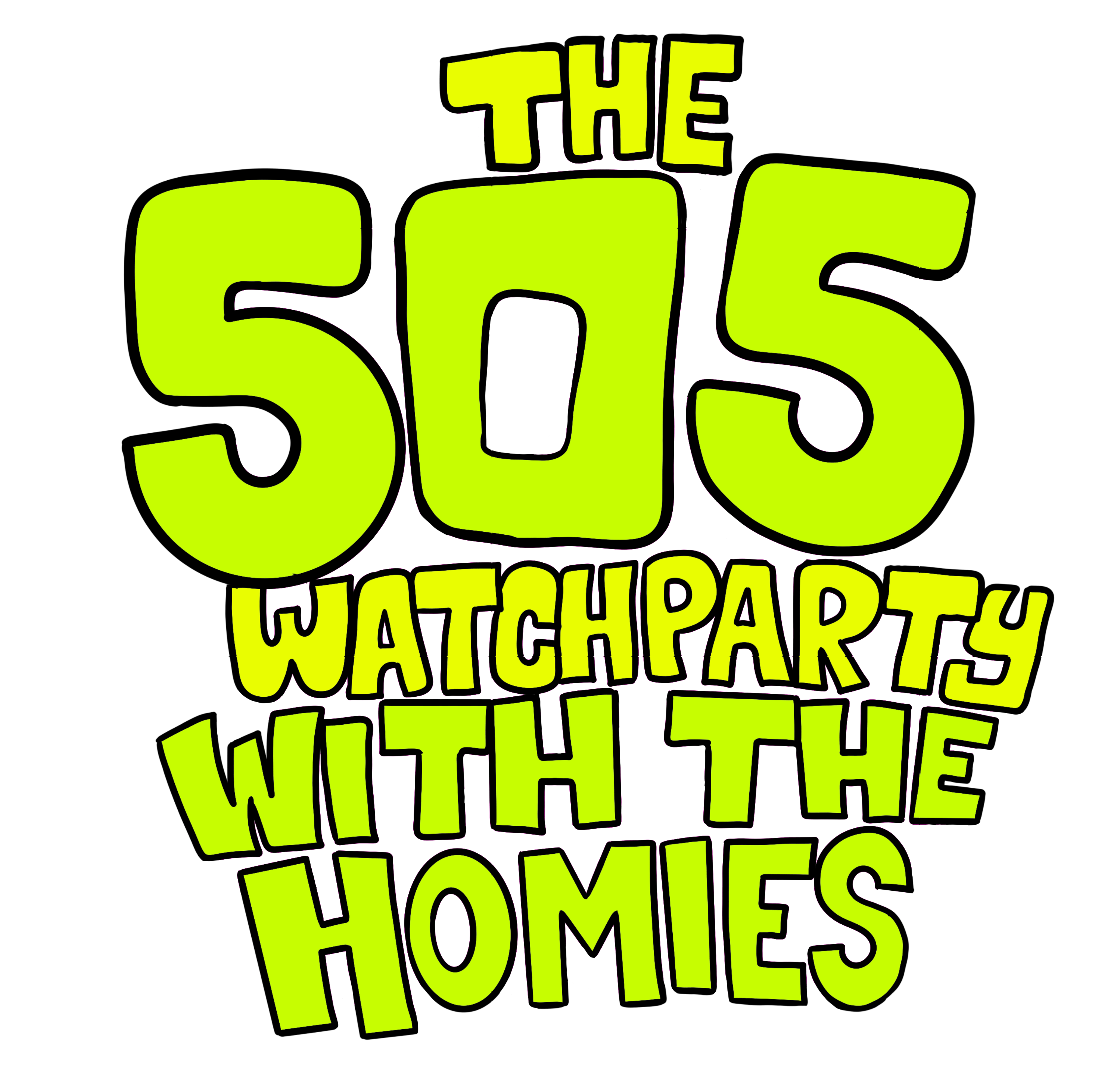 THE 505 WATCHPARTY