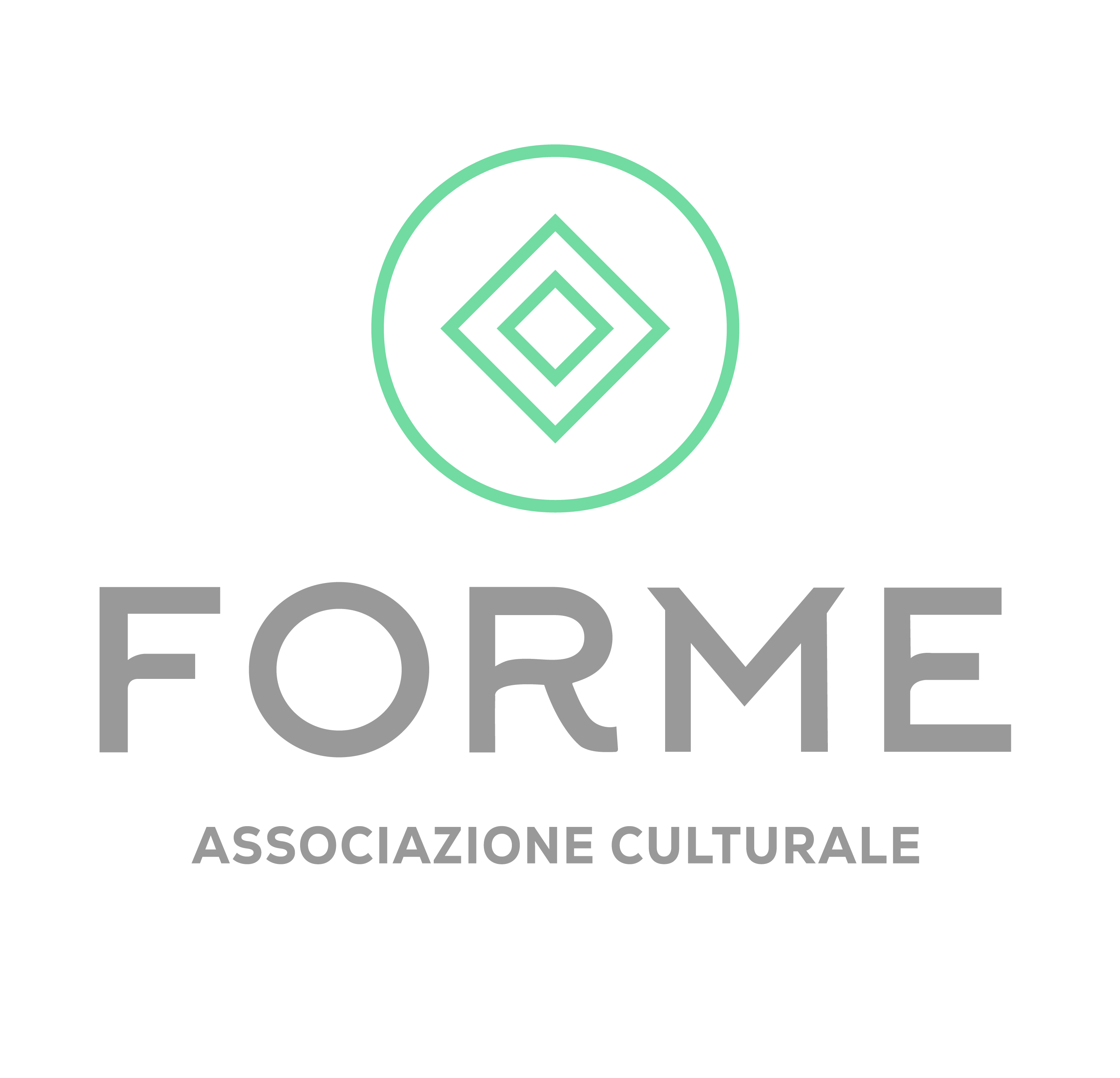 Associazione Culturale Forme