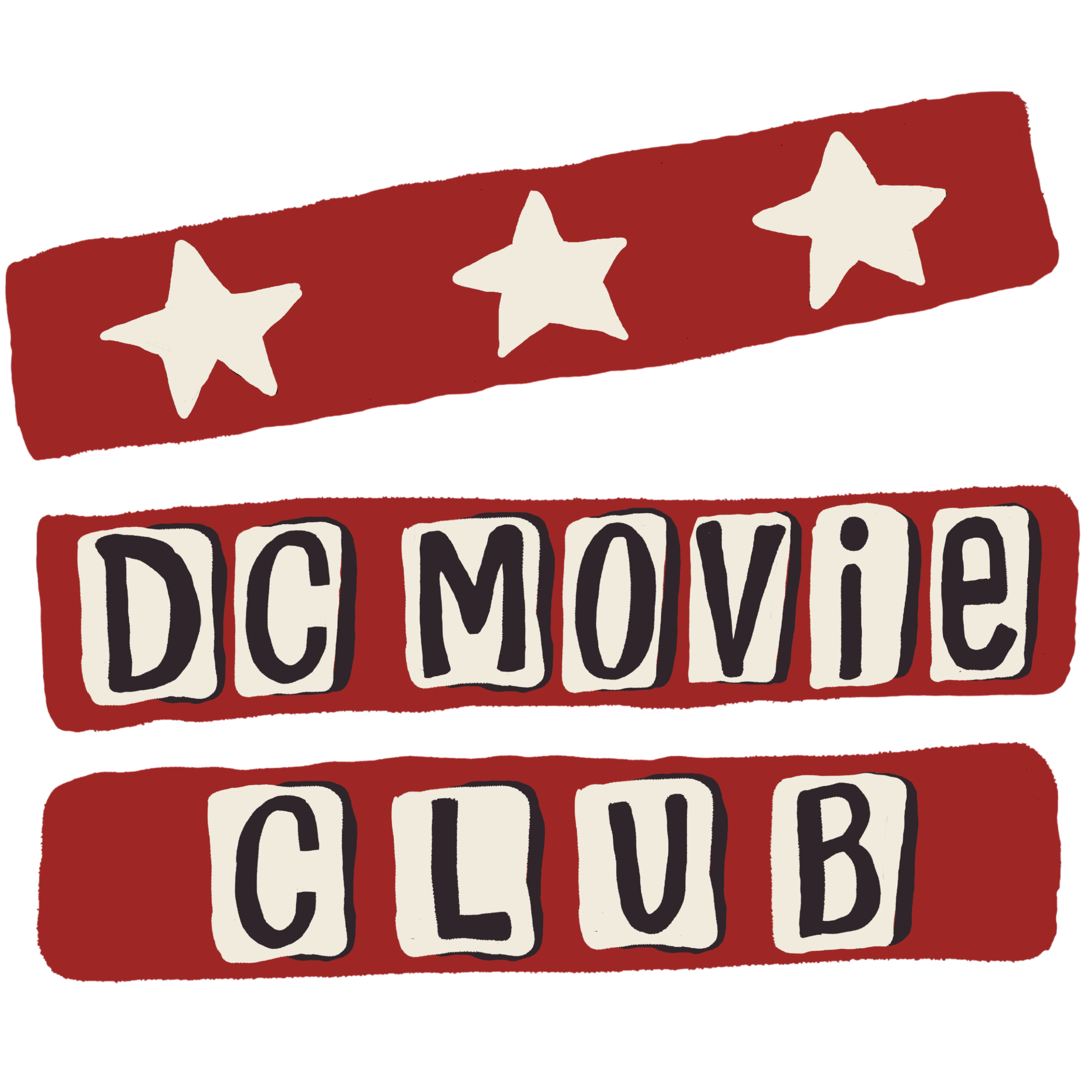 DC Movie Club