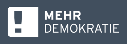 Mehr Demokratie