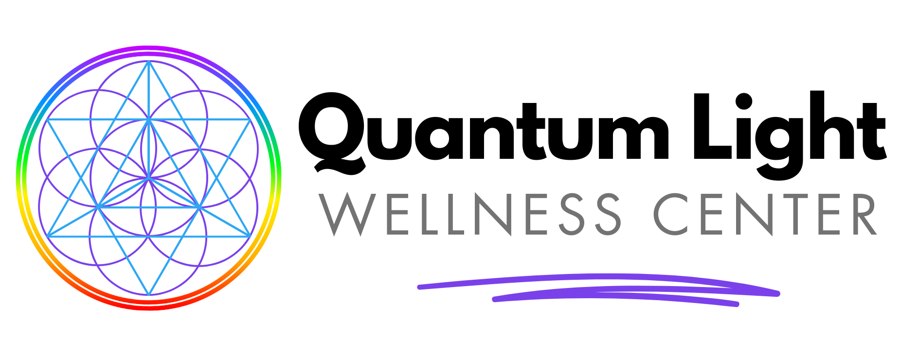 Quantum Light Wellness Center