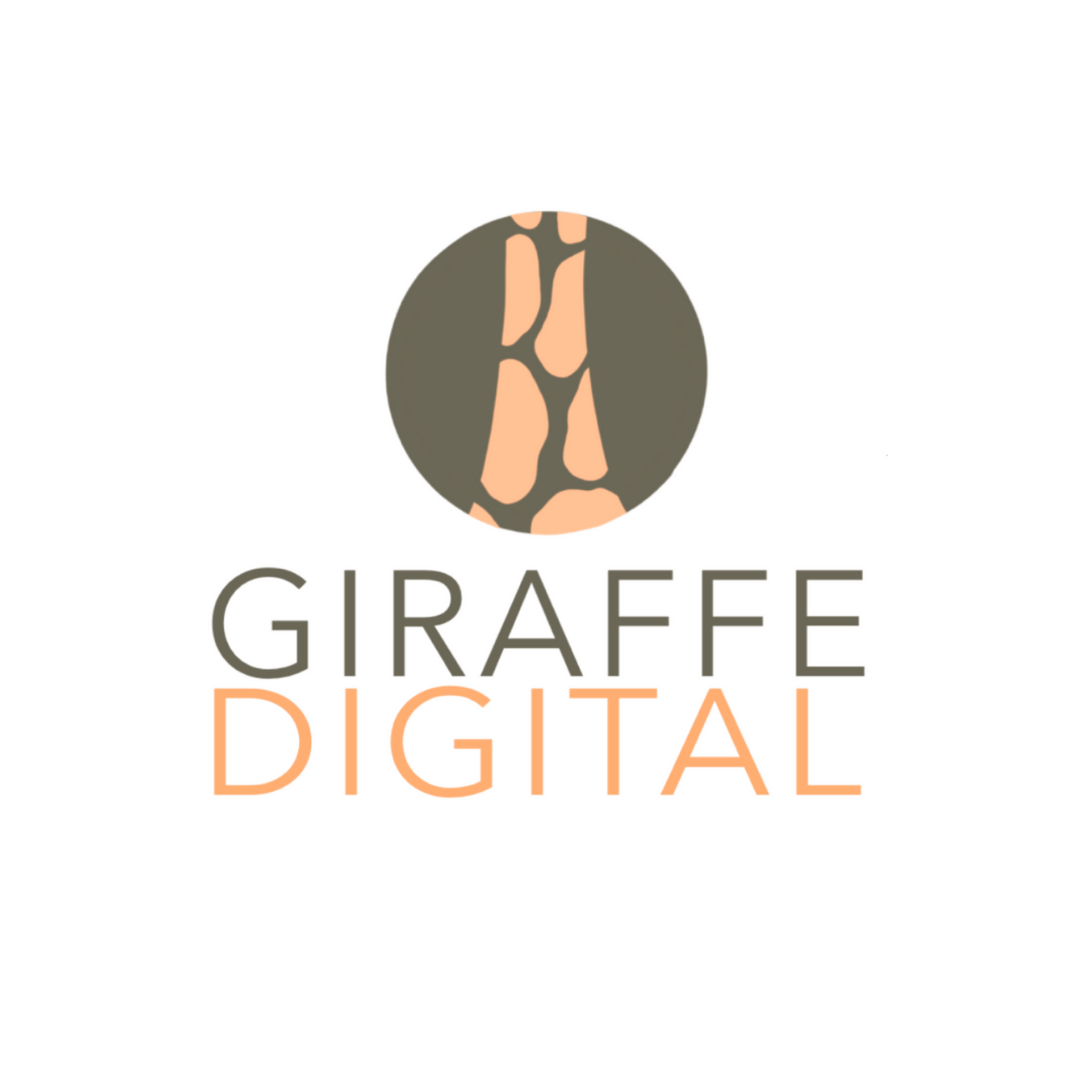 Giraffe Digital Ltd