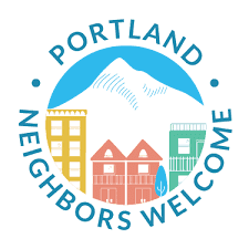 Portland: Neighbors Welcome