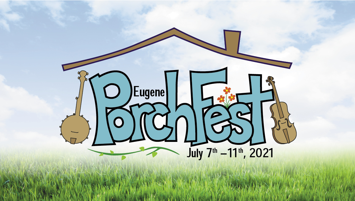 Eugene PorchFest