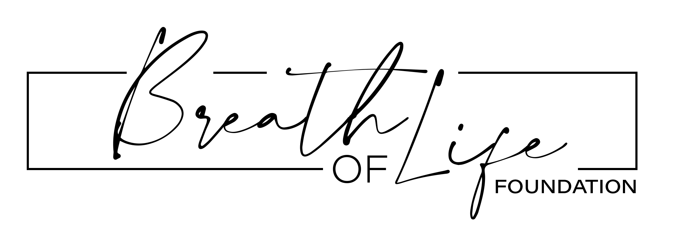 Breath of Life Foundation, LLC