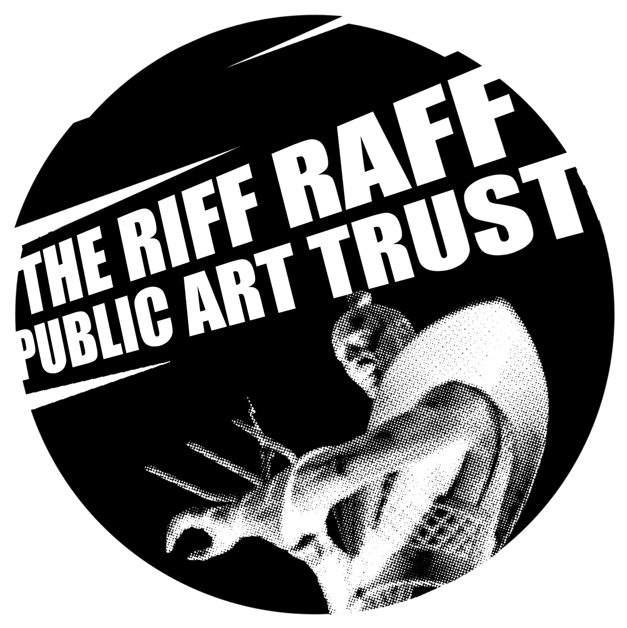 The Riff Raff Public Art Trust
