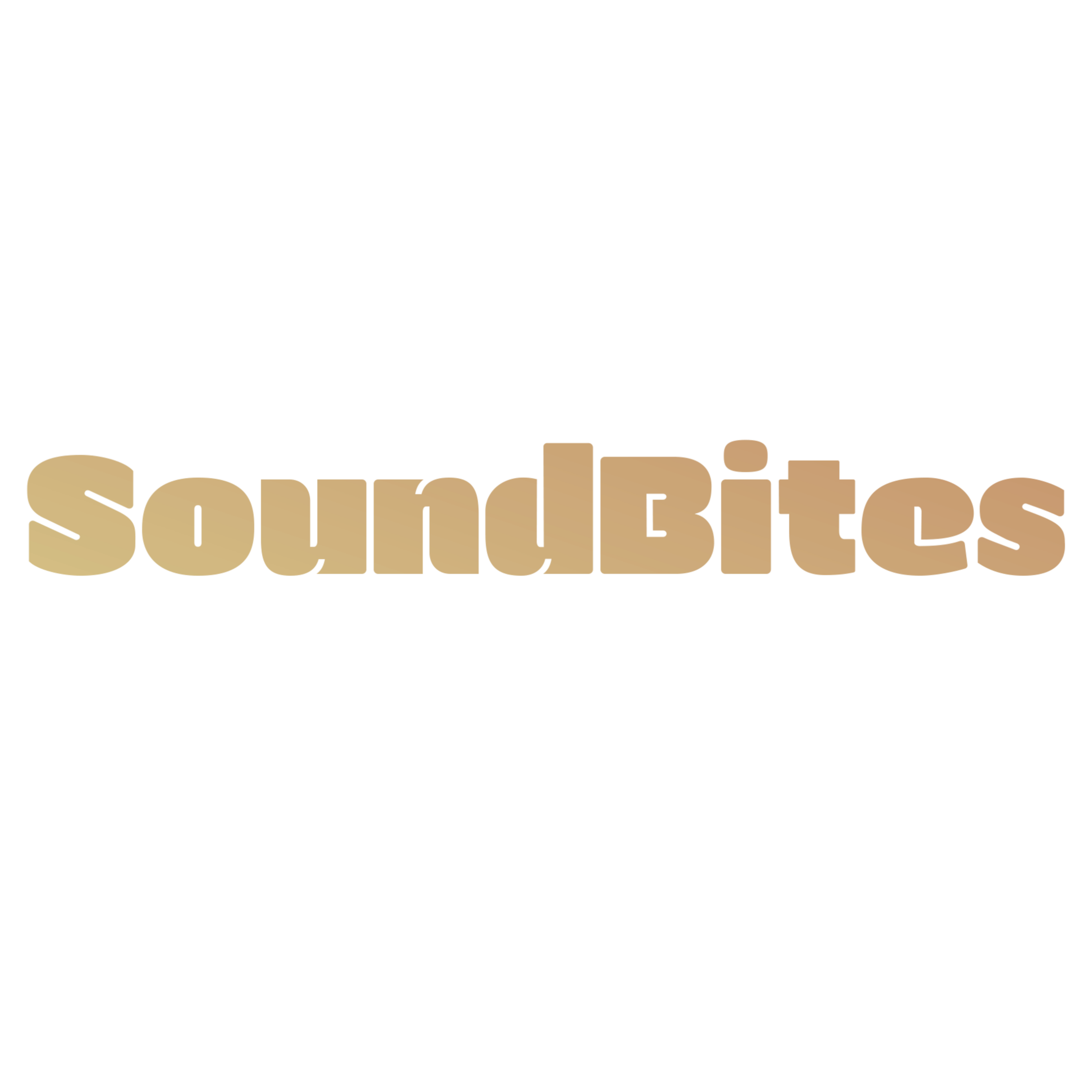 Sound Bites