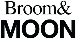 Broom & Moon