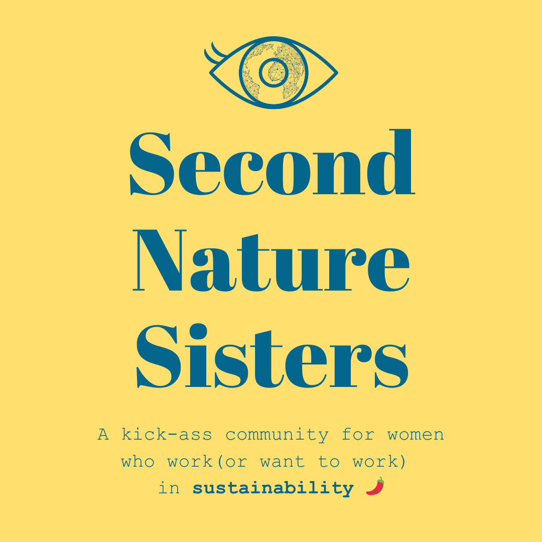 Second Nature Sisters