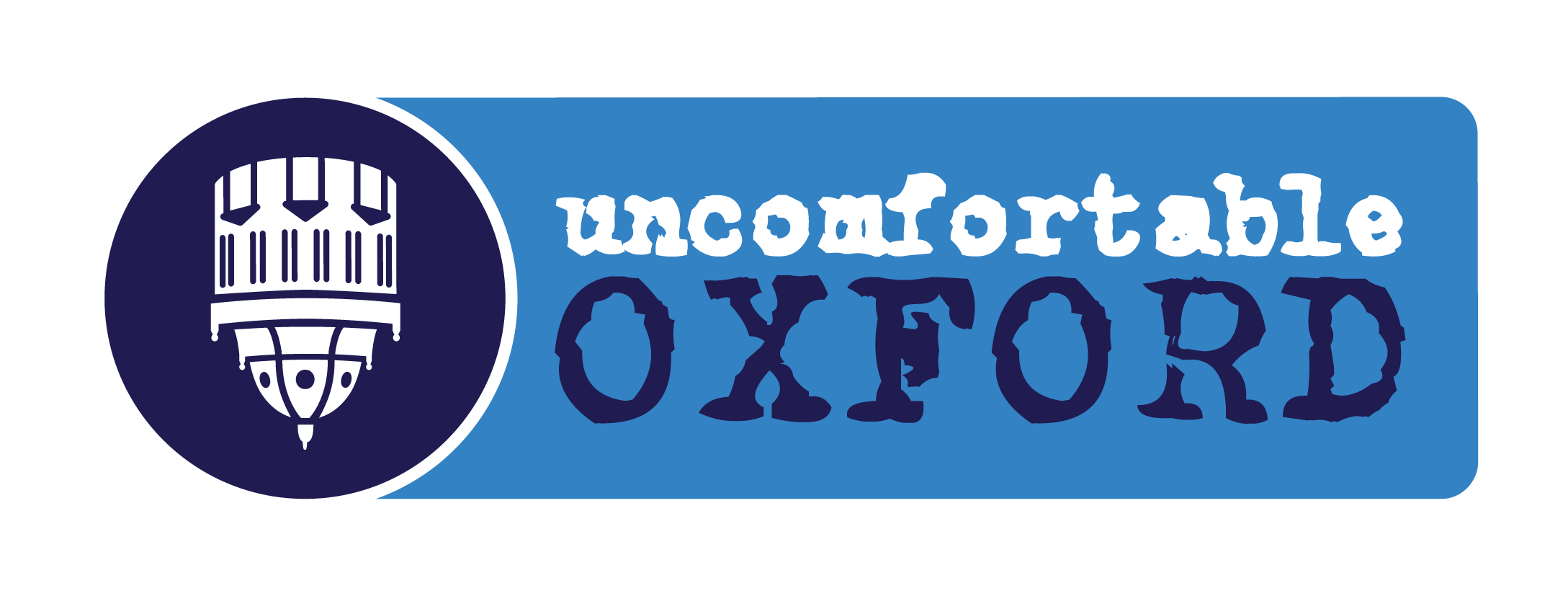 Uncomfortable Oxford