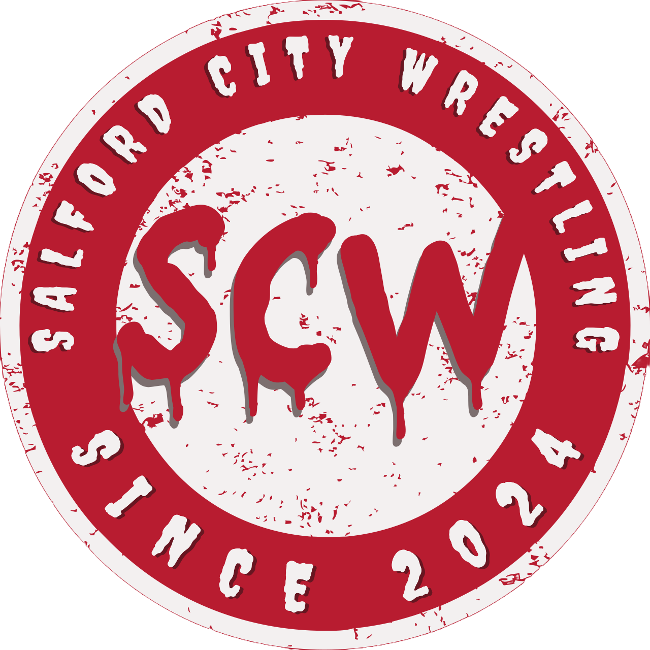 Salford City Wrestling