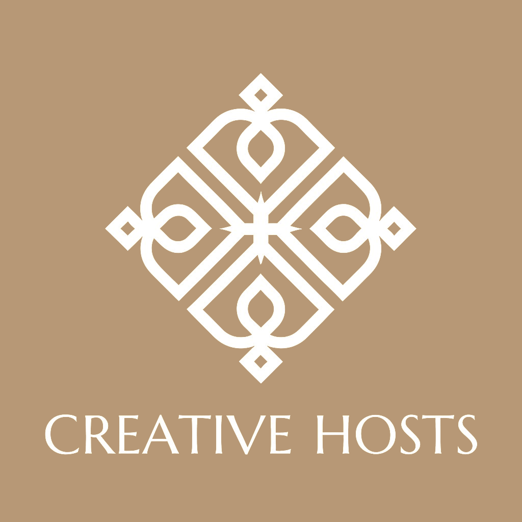 Creative Hosts