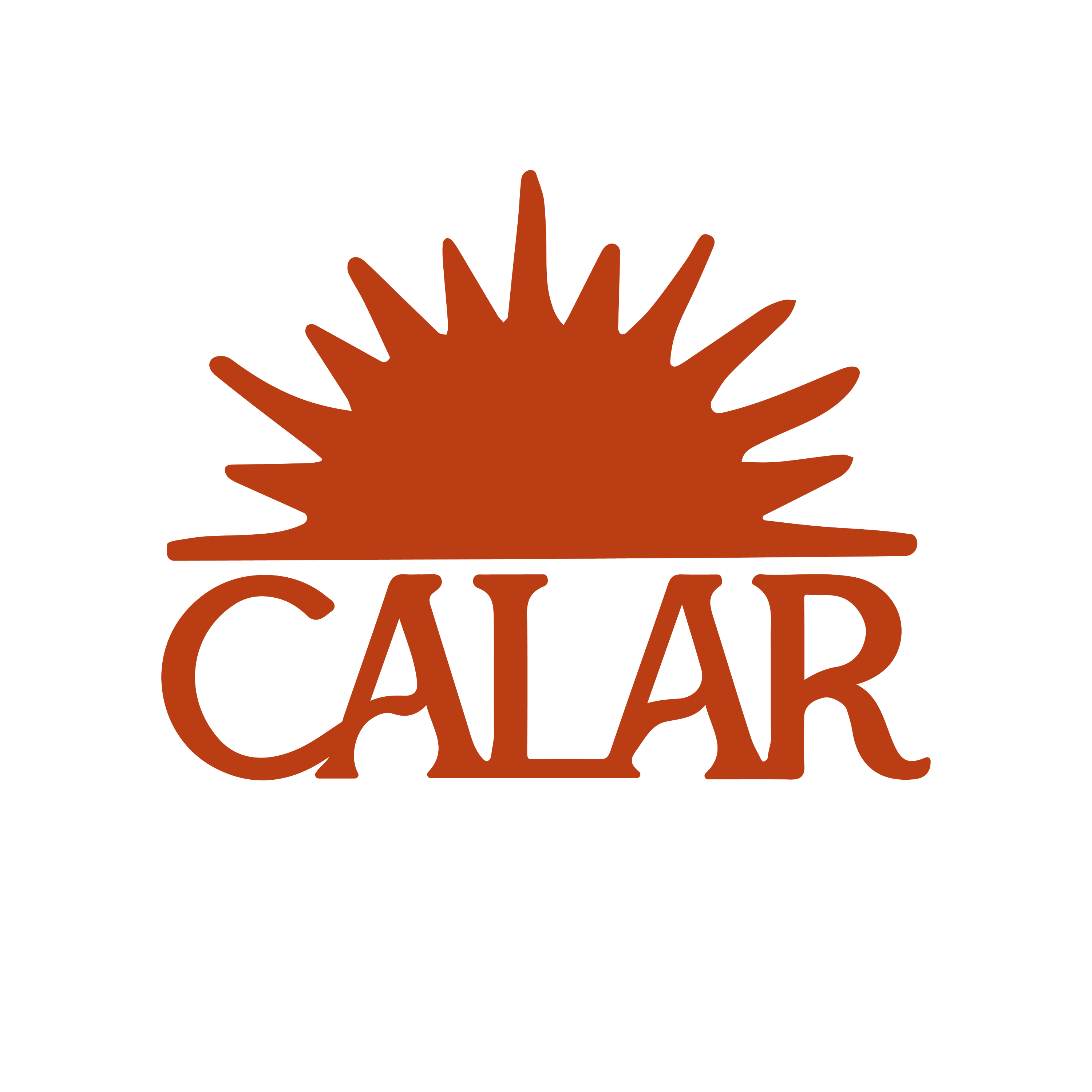 CALAR