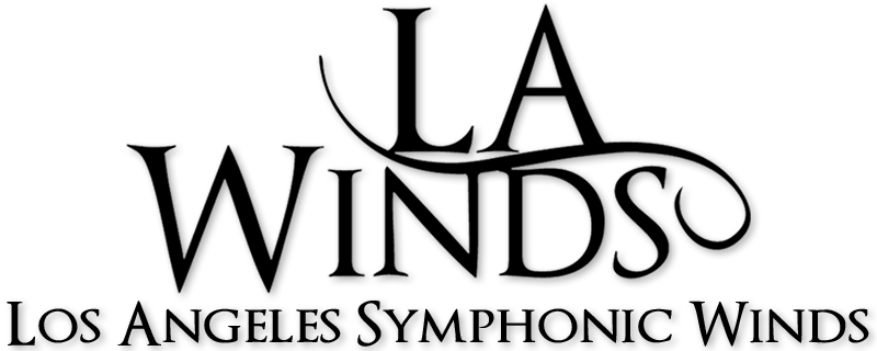 Los Angeles Symphonic Winds