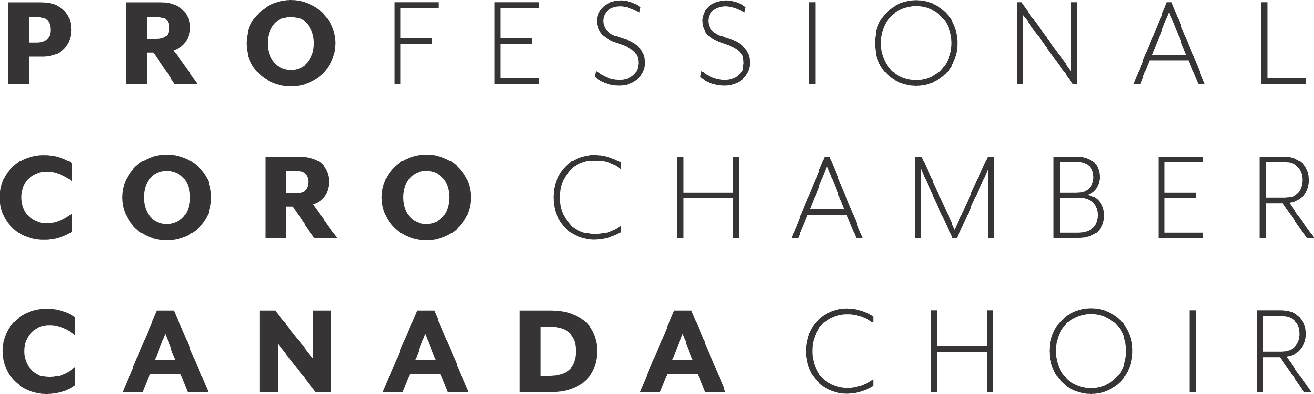 Pro Coro Canada