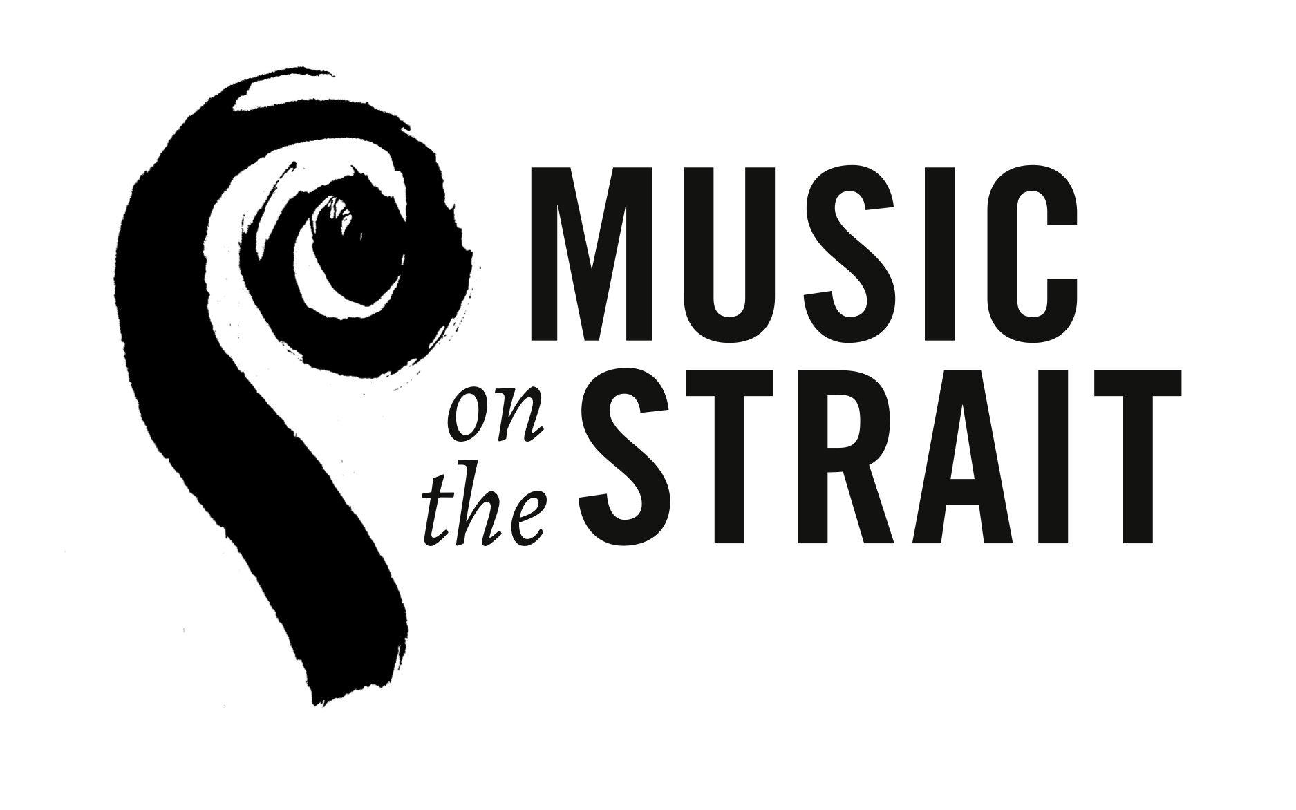 Music on the Strait