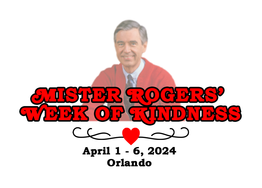 Week of Kindness
