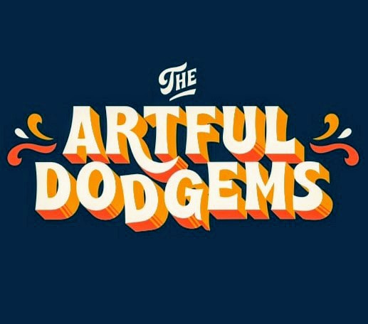 The Artful Dodgems