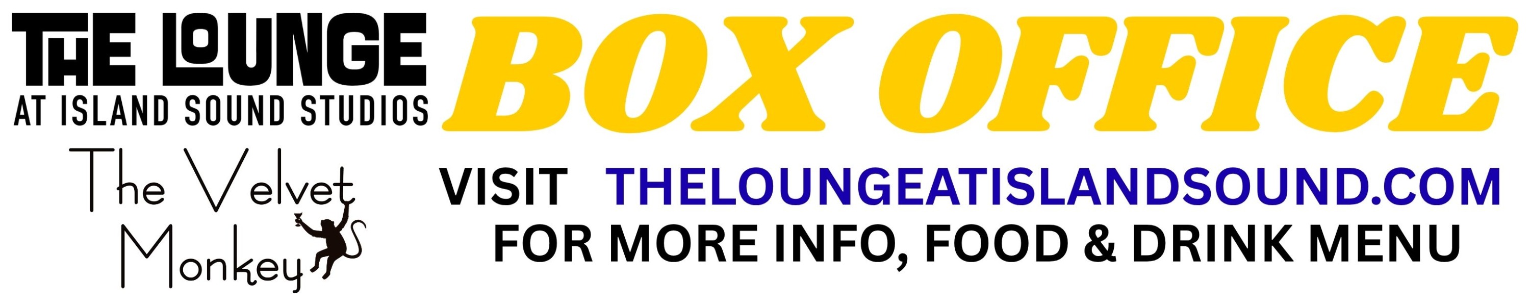 The Lounge at Island Sound Studios
