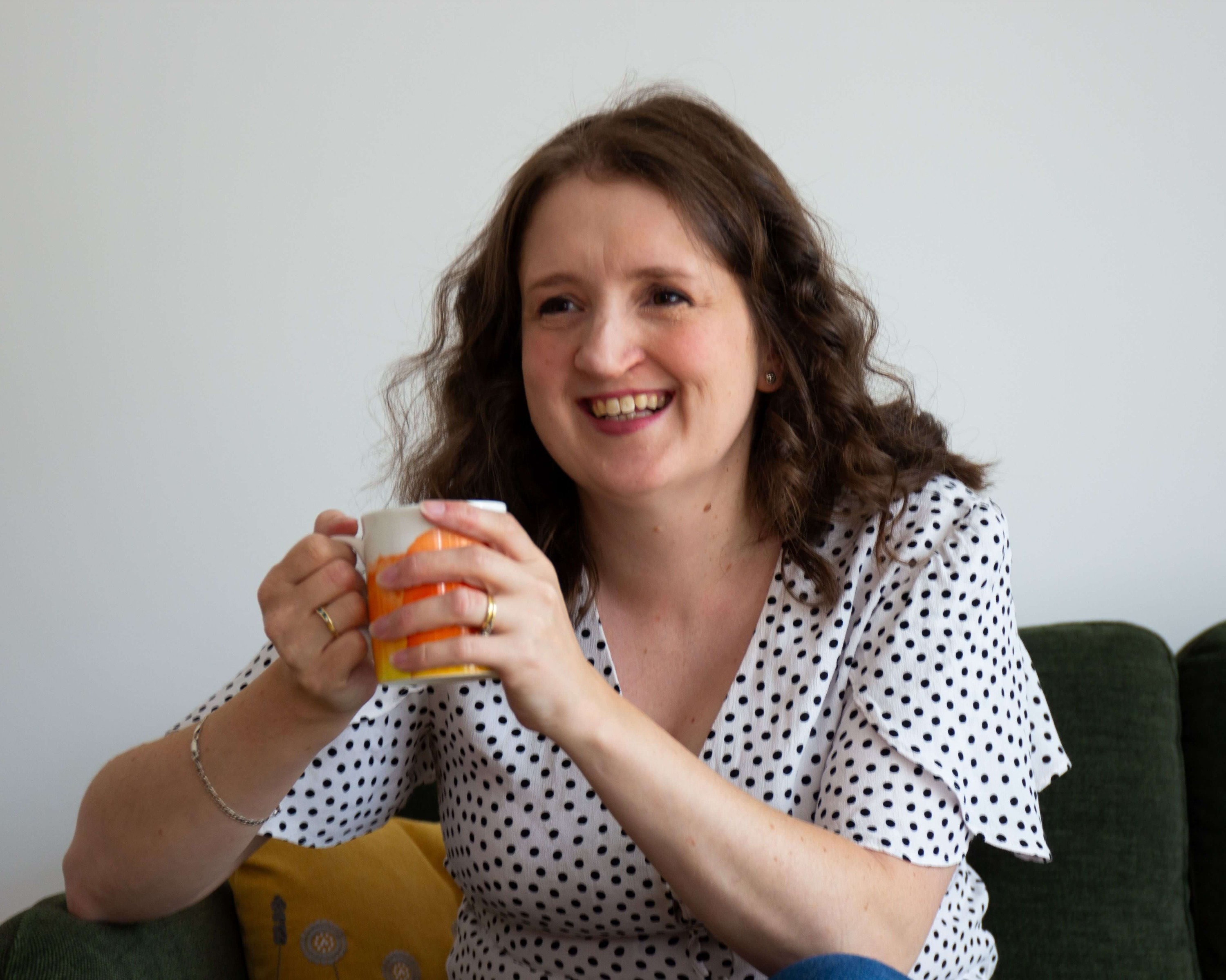 Fiona Deans Hypnobirthing