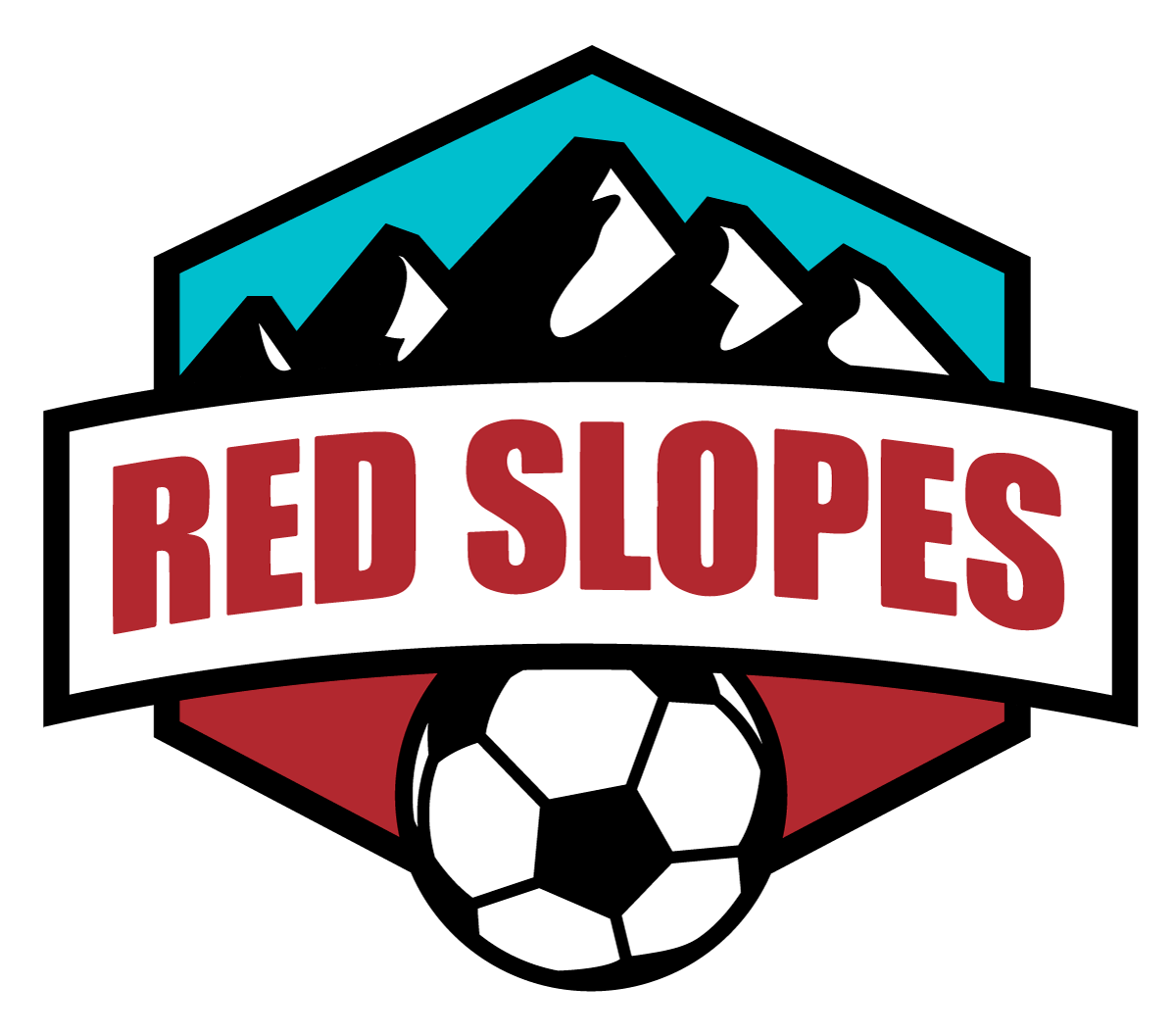 Red Slopes Soccer